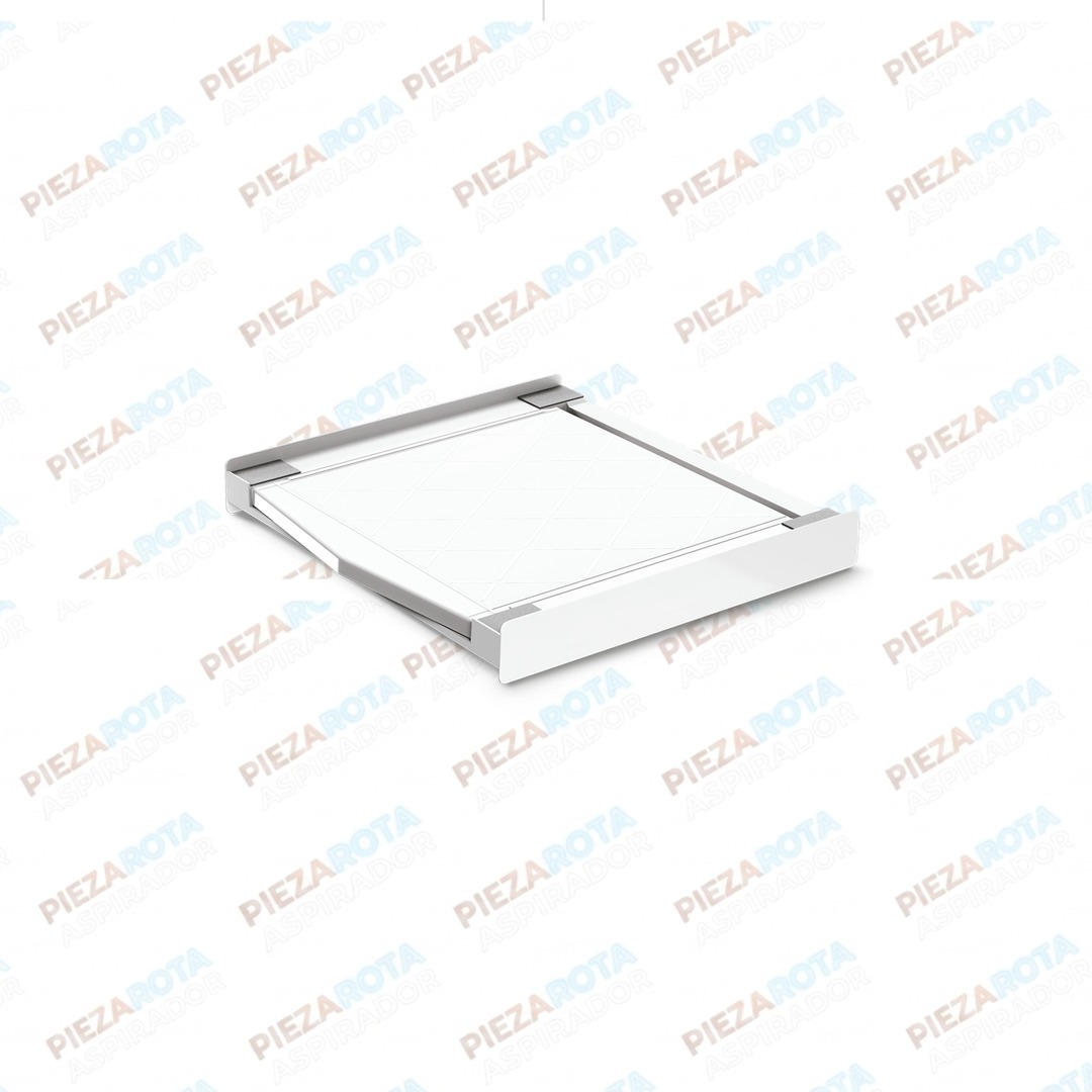 Kit de superposición universal con bandeja Bolero Kit Unión Lavadora Secadora