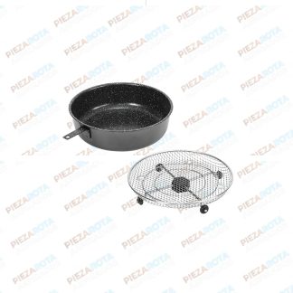 Accesorios Para Turbocecofry 4D Accesorios para TurboCecofry 4D/TurboCecofry 4D Healthy