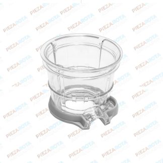 Filtro Helados Cecojuicer Pro * Filtro especial para la realización de sorbetes y helados con la licuadora de prensa frí