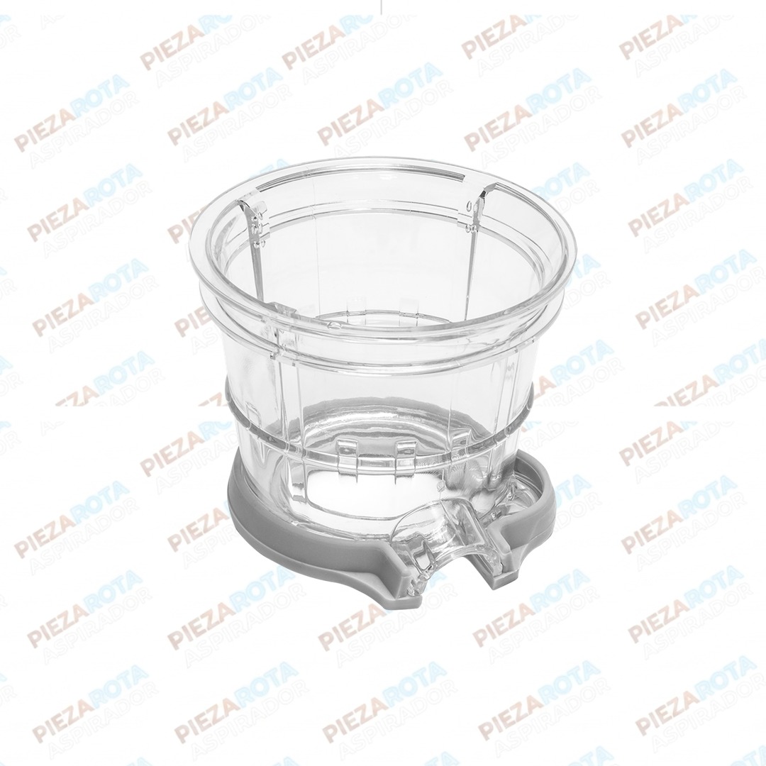 Filtro Helados Cecojuicer Pro * Filtro especial para la realización de sorbetes y helados con la licuadora de prensa frí