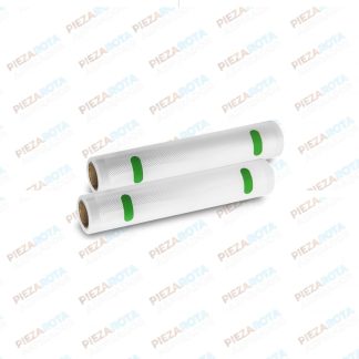 Pack de 2 rollos para envasadora 20x600 Pack de 2 rollos para envasadora 20x600