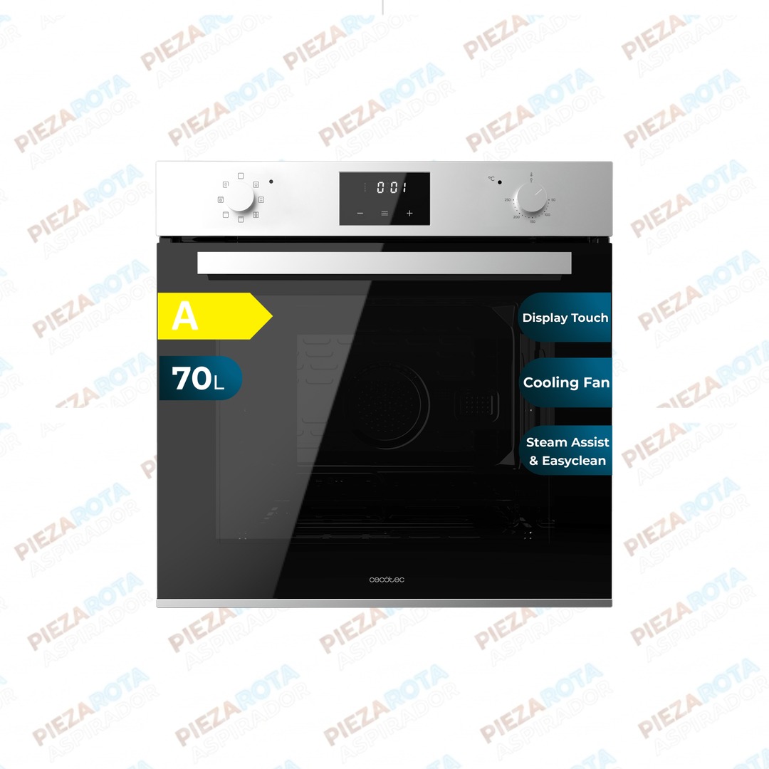 Recambio Cecotec 04731