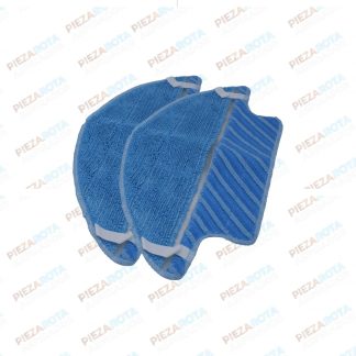 Mopas para Congas serie 950 Mopa Conga
