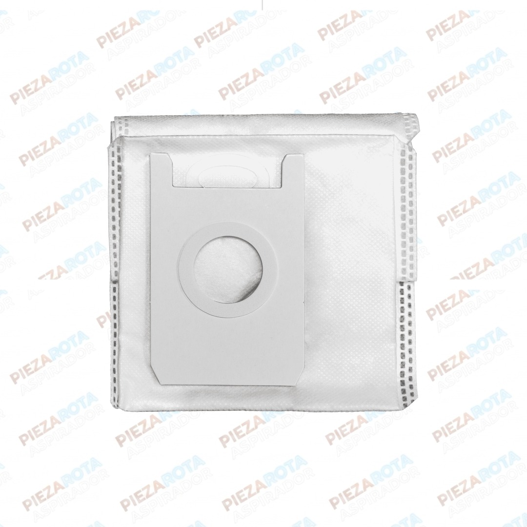Pack de 3 bolsas para Conga Home 2000 (consumible) Accesorios para Conga