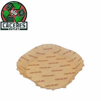 ACCESORIO PACK 150 PAPELES recambio Piezarota · Ref 3291