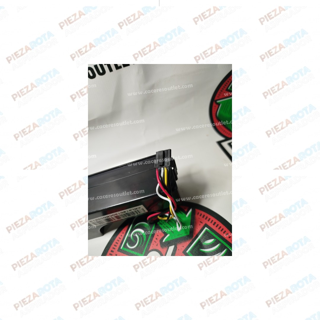 BATERIA · Robot aspirador Conga 3090 Laser · Ref 5173 recambio Piezarota · Ref 5173