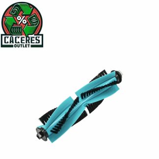 CEPILLO CENTRAL DE CERDAS Y SILICONA · Robot aspirador Conga 1290 Gyro · Ref 5176 recambio Piezarota · Ref 5176