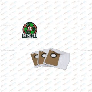 PACK 3 BOLSAS