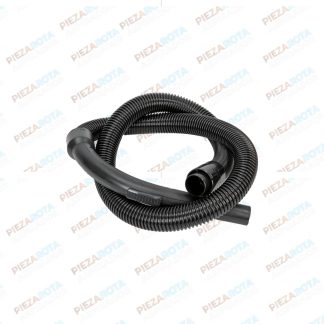Tubo flexible Ecoextreme 3000/Popstar 4000 Repuesto Tubo flexible negro Conga EcoExtreme 3000/PopStar 4000