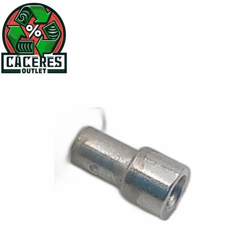 VALVULA SEGURIDAD recambio Piezarota · Ref 60015