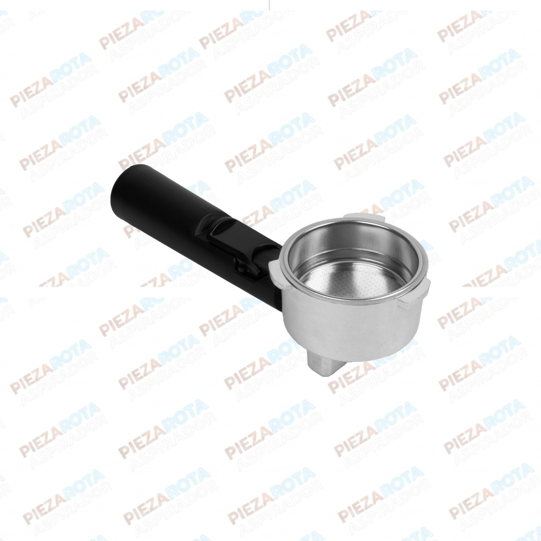 Brazo con cazo Power Espresso 20 Brazo completo Cafetera Modelo Power Espresso 20