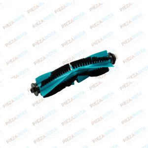 CEPILLO CENTRAL CERDAS Y SILICONA · Robot aspirador Conga 1290 Gyro · Ref 60041 recambio Piezarota · Ref 60041