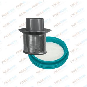 Filtros aspirador vertical Conga Rockstar 600 Hero (Pack) Filtros Aspirador Vertical Conga Rockstar 600 HERO Repuesto as