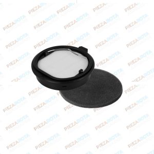 Filtros Aspirador Vertical Conga Rockstar 900/1500/2000 (Pack) Pack Filtros Aspirador Vertical Conga Rockstar Repuestos