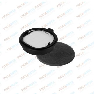Filtros Aspirador Vertical Conga Rockstar 900/1500/2000 (Pack) Pack Filtros Aspirador Vertical Conga Rockstar Repuestos