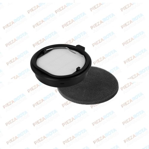 Filtros Aspirador Vertical Conga Rockstar 900/1500/2000 (Pack) Pack Filtros Aspirador Vertical Conga Rockstar Repuestos