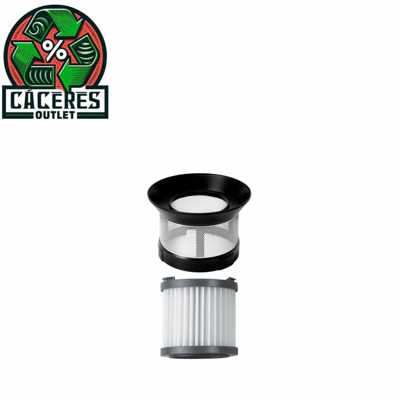 PACK DE FILTROS recambio Piezarota · Ref 60062-M03