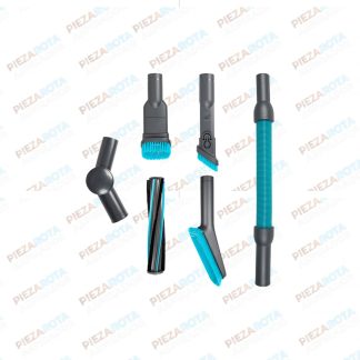 Pack completo de accesorios Rockstar 900/1500/1600/1700/2000/2500/3000 Pack completo de accesorios