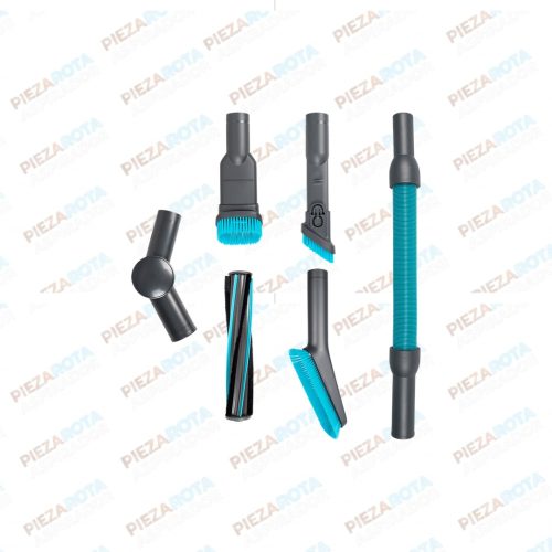 Pack completo de accesorios Rockstar 900/1500/1600/1700/2000/2500/3000 Pack completo de accesorios