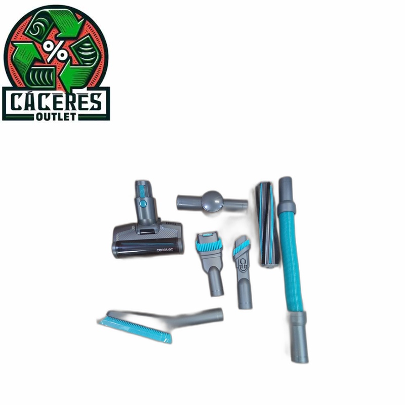 PACK DE ACCESORIOS recambio Piezarota · Ref 60093-M02