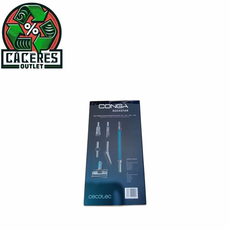 PACK DE ACCESORIOS