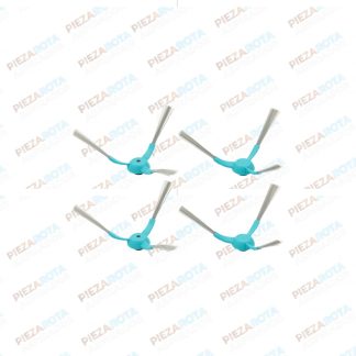 Pack Cepillos Laterales Conga Modelos 1690/1890/2090/2290 Panoramic/2690/3090/3290/3390/3490/3590/3690/3790/38904090/449