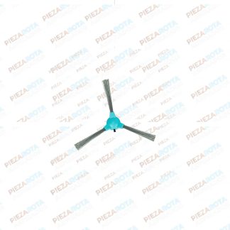 PACK 4 CEPILLOS LATERALES · Robot aspirador Conga 990 Vital · Ref 60098 recambio Piezarota · Ref 60098-M04