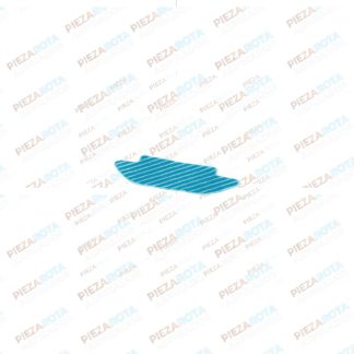 PACK MOPAS · Robot aspirador Conga 4690 ULTRA · Ref 60101 recambio Piezarota · Ref 60101-M03