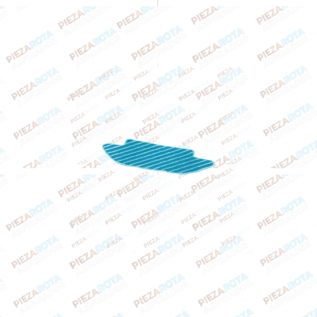 PACK MOPAS · Robot aspirador Conga 5090 · Ref 60101 recambio Piezarota · Ref 60101-M06