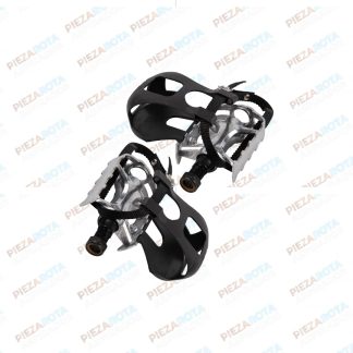 Pack pedales bicicleta Pack pedales bicicleta Repuesto Fitness Cecotec