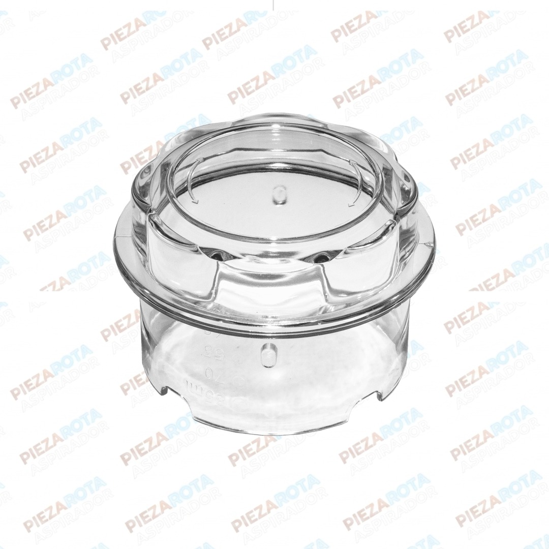 Vaso medidor Power Black Titanium 2500Max/1800 Smart/Power Black Titanium 1300 Perfectmix/Power Black Titanium 2500Max P