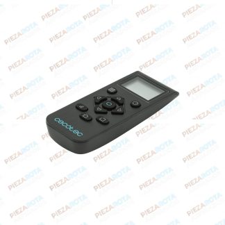 Mando A Distancia Conga Modelos 1690/1890/2090/2290 Panoramic/2690/3290/3390/3490/3590/3690/3790/3890 Mando a Distancia