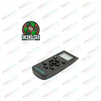 MANDO A DISTANCIA · Robot aspirador Conga 3690 Absolute · Ref 60150 recambio Piezarota · Ref 60150-M10