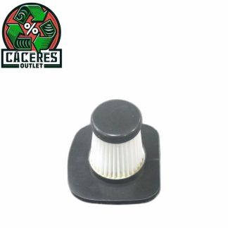 FILTRO DE ALTA EFICIENCIA