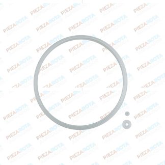 Aros Silicona 10L Olla G y F Aros Silicona 10L Olla G y F Repuesto Ollas GM Cecotec