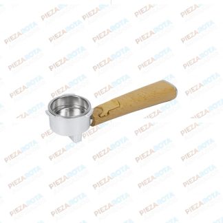 Brazo con Cazo para Cafetera PowerEspresso 20 Tradizionale Brazo con Cazo para Cafetera PowerEspresso 20 Tradizionale