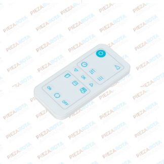 Mando a Distancia para Calefactor cerámico Ready Warm 5250 Swing Box Ceramic Mando a Distancia para Calefactor cerámico