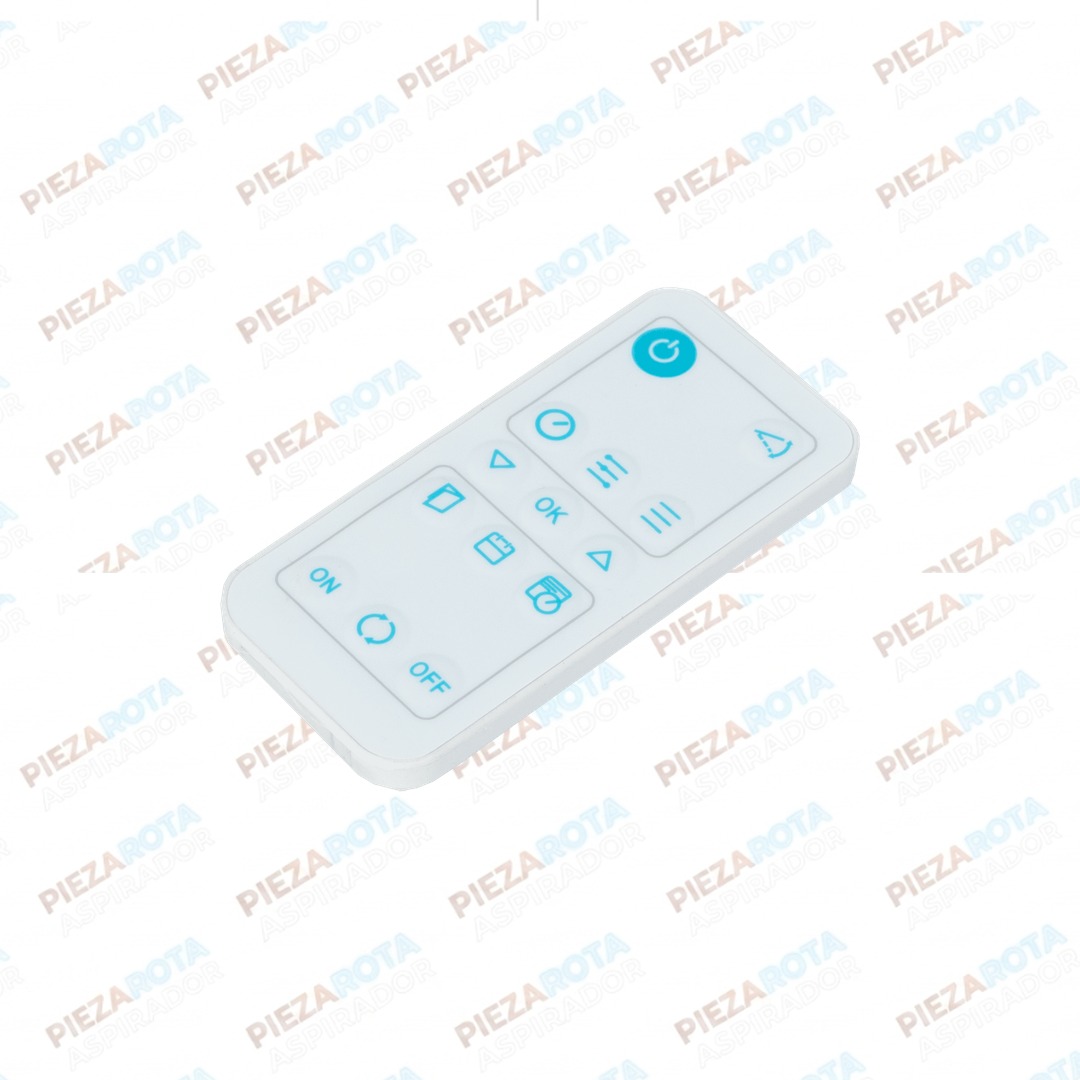 Mando a Distancia para Calefactor cerámico Ready Warm 5250 Swing Box Ceramic Mando a Distancia para Calefactor cerámico