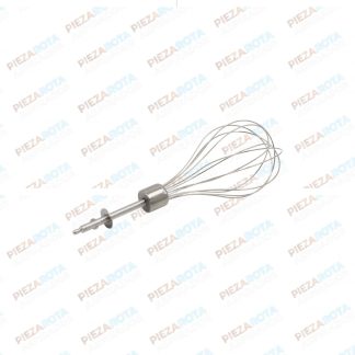 Varilla Montaclaras Batidora de Mano PowerGear Varilla Montaclaras Batidora de Mano PowerGear Repuesto batidora de vaso