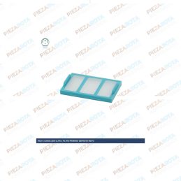 FILTRO PRIMARIO DEPÓSITO MIXTO Robot aspirador Conga 2290 ULTRA Home · REF 60231 recambio Piezarota · Ref 60231-M02