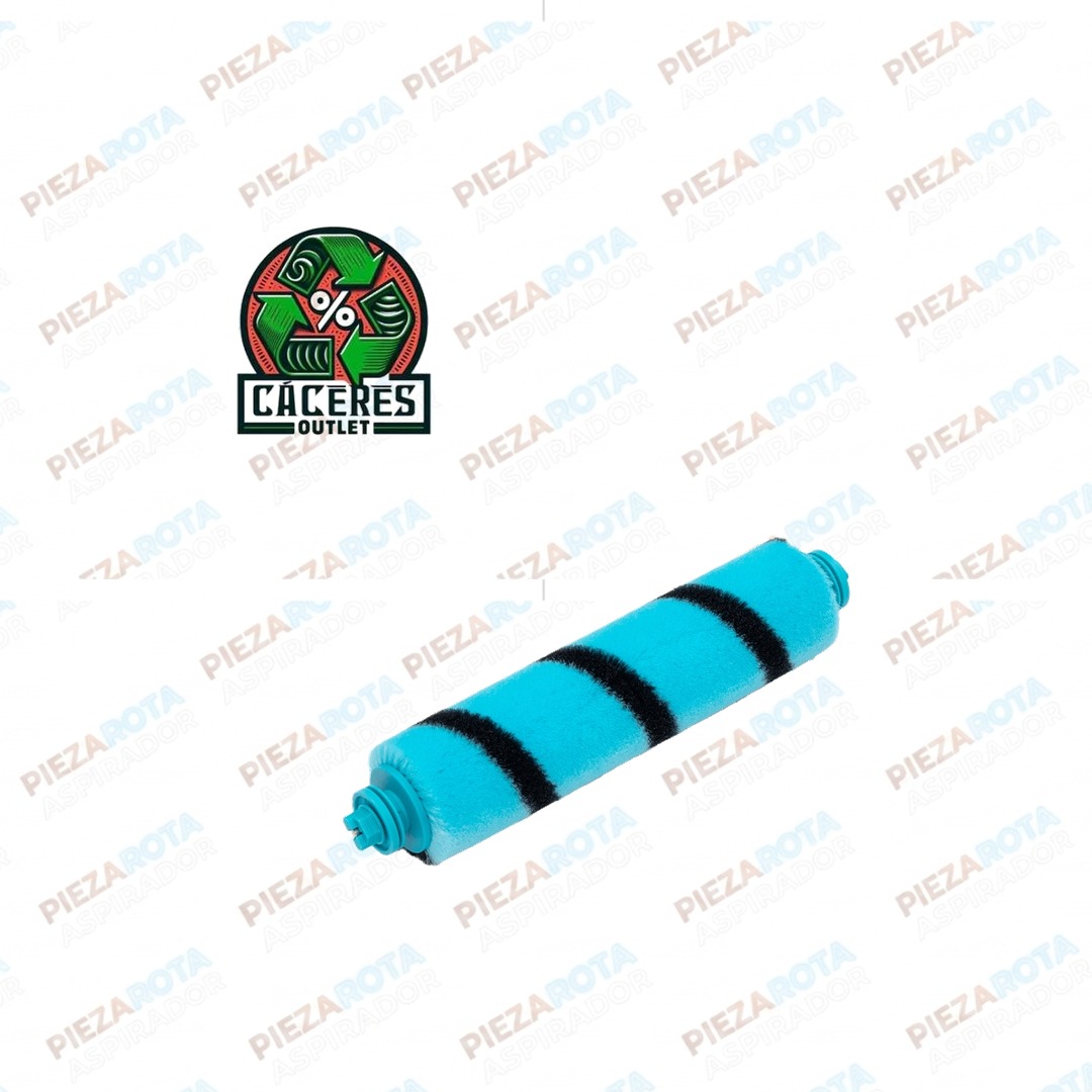 CEPILLO JALISCO Robot aspirador Conga 9090 Ia · REF 60240 recambio Piezarota · Ref 60240-M02