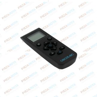 MANDO A DISTANCIA Robot aspirador Conga 8090 ULTRA · REF 60244 recambio Piezarota · Ref 60244