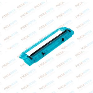 TAPA CEPILLO CENTRAL Robot aspirador Conga 8090 ULTRA · REF 60245 recambio Piezarota · Ref 60245