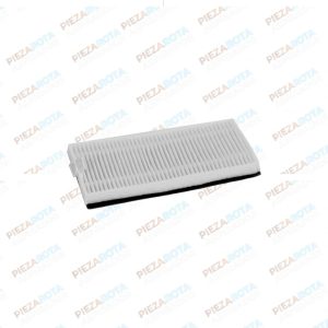 PACK DE CONSUMIBLES DEPOSITO MIXTO Robot aspirador Conga Serie 1090 · REF 60754 recambio Piezarota · Ref 60754