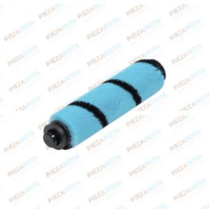PACK DE CEPILLO DE SILICONA, CEPILLO JALISCO Y TAPA Robot aspirador Conga 1790 Vital · REF 60764 recambio Piezarota ·…