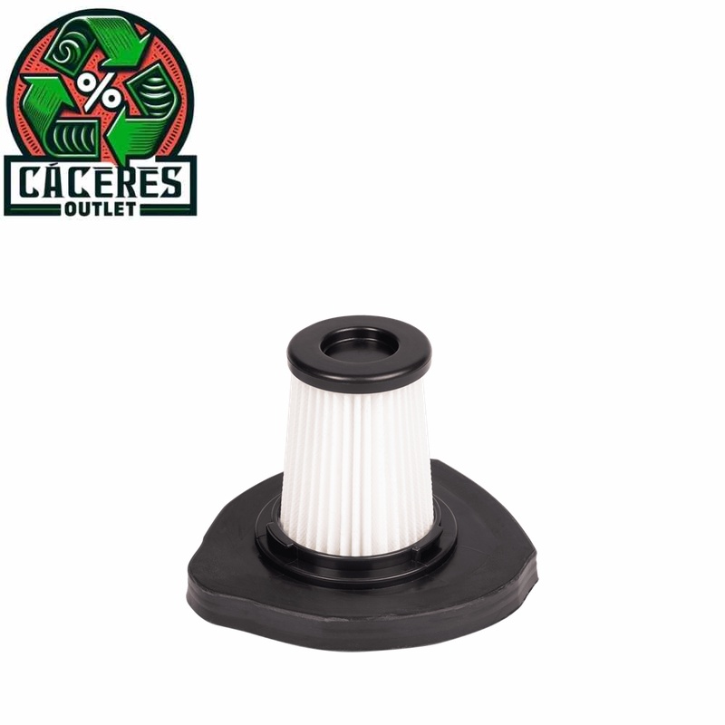 PACK 2 FILTROS DE ALTO RENDIMIENTO recambio Piezarota · Ref 60773-M02