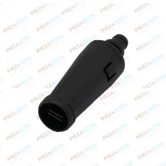 Boquilla pulverizadora Hidroboost 1400/1400 Easymove/1500/1500 Easymove/1600 Car&Bike/1800/2000/2400 Home&Car/1600 Car&B