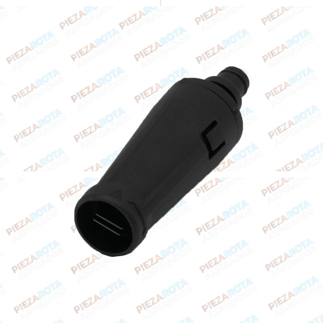 Boquilla pulverizadora Hidroboost 1400/1400 Easymove/1500/1500 Easymove/1600 Car&Bike/1800/2000/2400 Home&Car/1600 Car&B