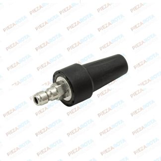 Boquilla 3D de Metal Hidroboost 2500/ 3200 Boquilla 3D de Metal Hidroboost 2500 Home&Car/3200 Induction Pro/3200 Inducti