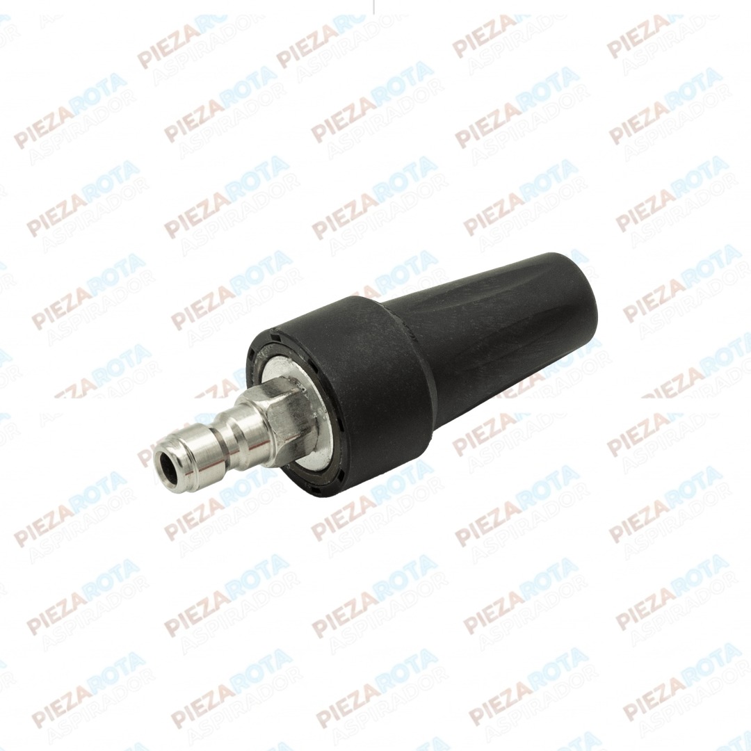 Boquilla 3D de Metal Hidroboost 2500/ 3200 Boquilla 3D de Metal Hidroboost 2500 Home&Car/3200 Induction Pro/3200 Inducti